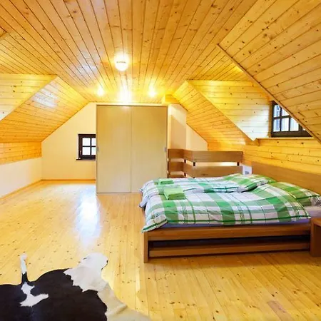 Country House Gradenc Holiday home *