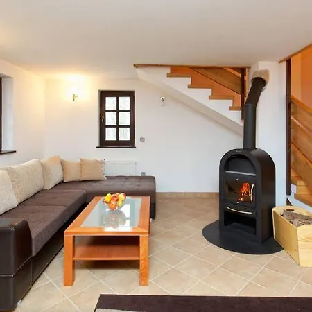 Country House Gradenc Holiday home Zuzemberk