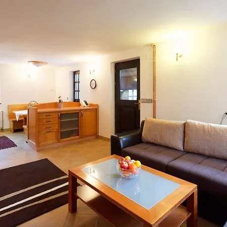 Country House Gradenc Zuzemberk
