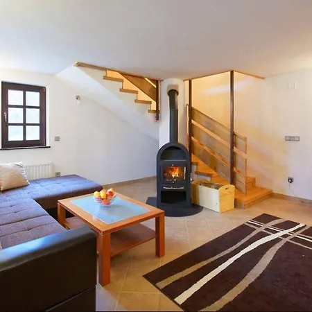Country House Gradenc Holiday home