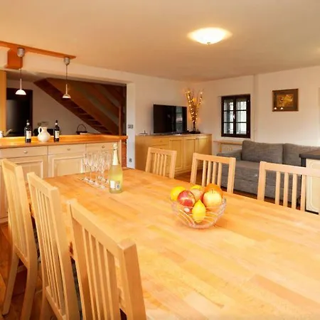 Holiday home Country House Gradenc *