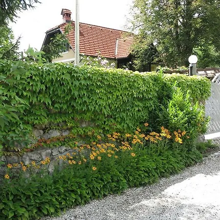 Country House Gradenc Holiday home
