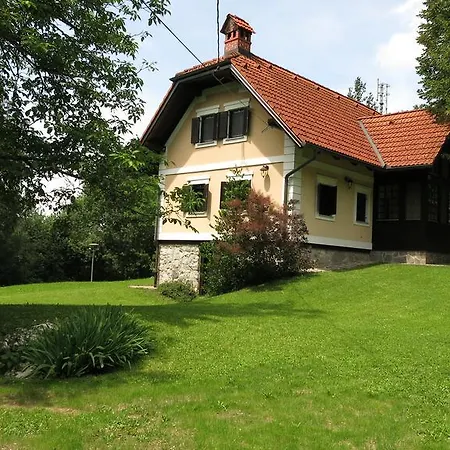 Holiday home Country House Gradenc Zuzemberk