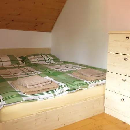 Holiday home Country House Gradenc