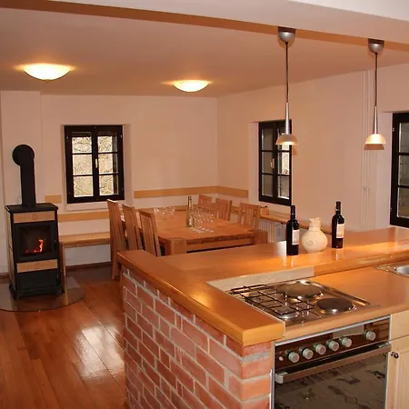 Country House Gradenc Holiday home Zuzemberk