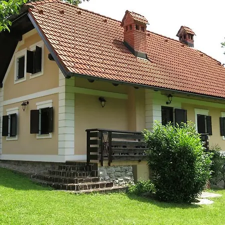 Country House Gradenc Zuzemberk