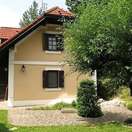 Holiday home Country House Gradenc *