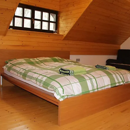 Country House Gradenc *