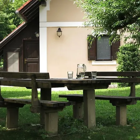 Country House Gradenc