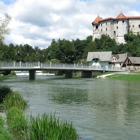 Country House Gradenc * Zuzemberk